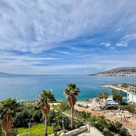 White Sea View Residence Σαράντα Εξωτερικό φωτογραφία