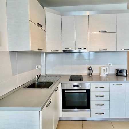 White Sea View Residence Σαράντα Εξωτερικό φωτογραφία
