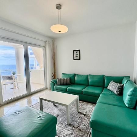 White Sea View Residence Σαράντα Εξωτερικό φωτογραφία