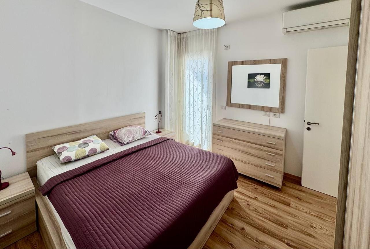 White Sea View Residence Σαράντα Εξωτερικό φωτογραφία