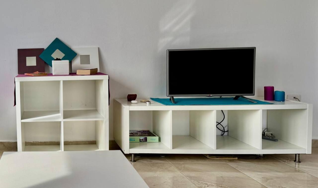 White Sea View Residence Σαράντα Εξωτερικό φωτογραφία