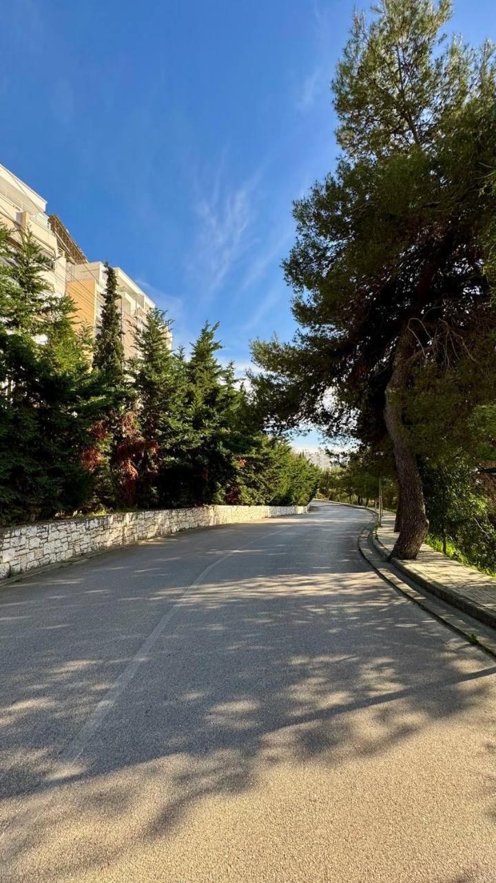 White Sea View Residence Σαράντα Εξωτερικό φωτογραφία